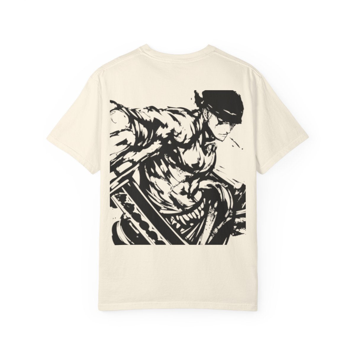 Heavyweight Roronoa Zoro Tee