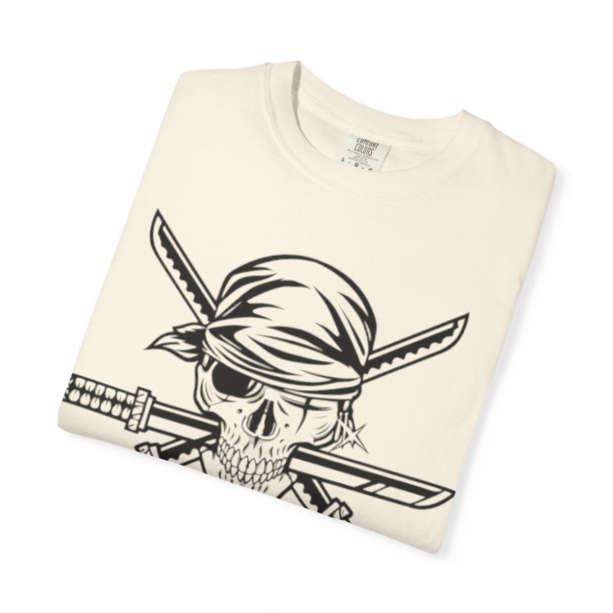 Heavyweight Roronoa Zoro Tee