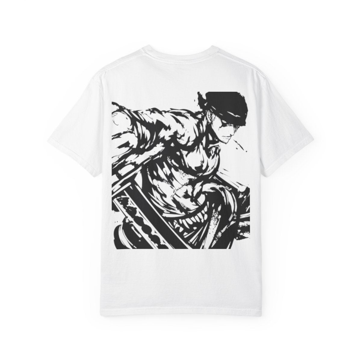 Heavyweight Roronoa Zoro Tee