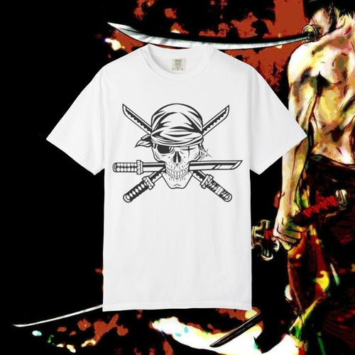 Heavyweight Roronoa Zoro Tee