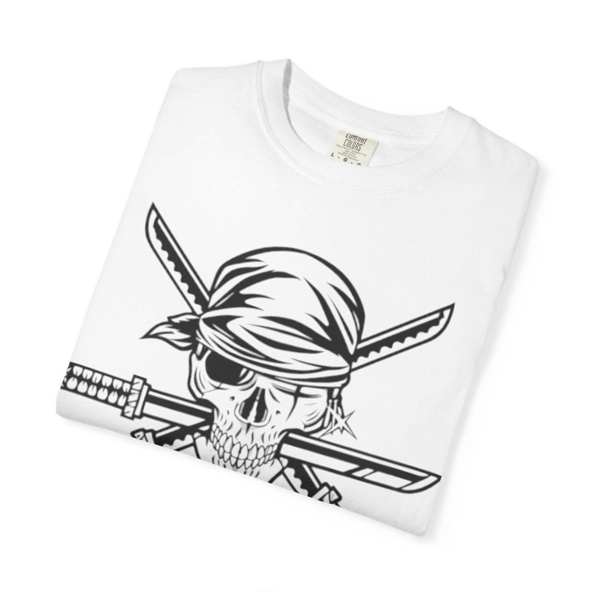Heavyweight Roronoa Zoro Tee